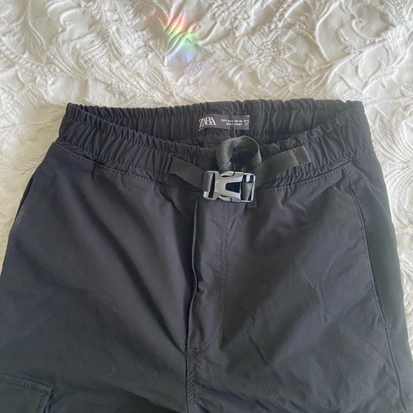 Zara cargo pants - Picture 4 of 10